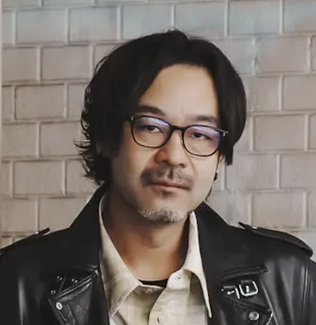 高野修平